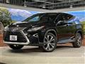 2018 Lexus RX