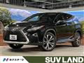 2018 Lexus RX