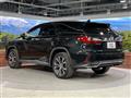 2018 Lexus RX
