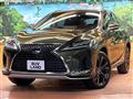 2019 Lexus RX