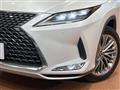 2020 Lexus RX