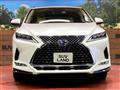 2020 Lexus RX
