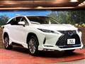 2020 Lexus RX