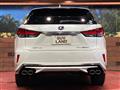 2020 Lexus RX