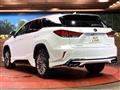 2020 Lexus RX