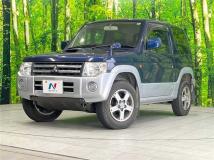 2009 Mitsubishi Pajero Mini