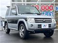 2009 Mitsubishi Pajero Mini