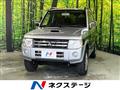 2012 Mitsubishi Pajero Mini