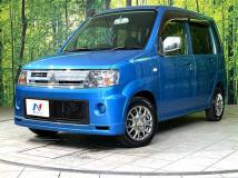 2009 Mitsubishi Toppo