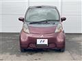 2011 Mitsubishi i