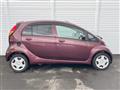 2011 Mitsubishi i