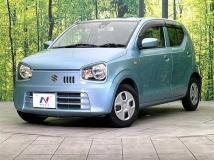 2015 Suzuki Alto