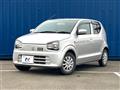 2016 Suzuki Alto