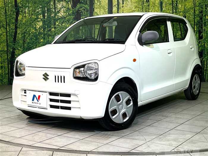 2016 Suzuki Alto