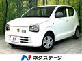 2016 Suzuki Alto