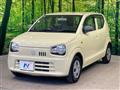 2017 Suzuki Alto