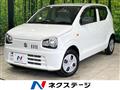 2017 Suzuki Alto