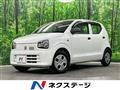 2017 Suzuki Alto