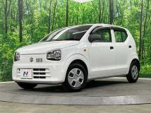 2017 Suzuki Alto