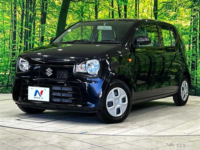 2018 Suzuki Alto