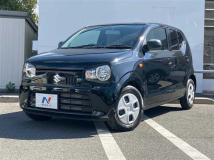 2018 Suzuki Alto