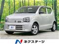 2018 Suzuki Alto