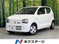 2019 Suzuki Alto