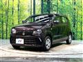 2019 Suzuki Alto