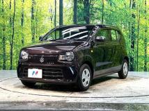 2019 Suzuki Alto