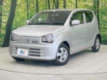 2019 Suzuki Alto