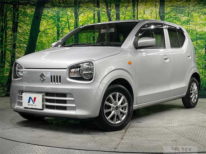 2019 Suzuki Alto