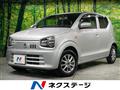 2019 Suzuki Alto