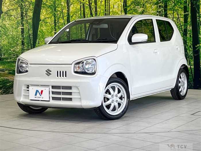 2020 Suzuki Alto