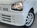 2020 Suzuki Alto