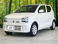 2020 Suzuki Alto