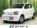 2021 Suzuki Alto