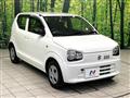 2021 Suzuki Alto