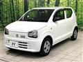 2021 Suzuki Alto