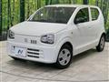 2021 Suzuki Alto