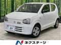 2021 Suzuki Alto