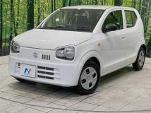 2021 Suzuki Alto