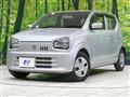 2020 Suzuki Alto