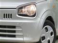 2020 Suzuki Alto