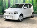 2020 Suzuki Alto