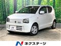2020 Suzuki Alto