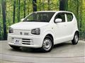 2021 Suzuki Alto