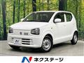 2021 Suzuki Alto