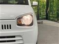 2021 Suzuki Alto