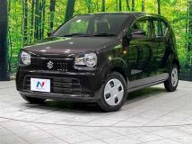 2020 Suzuki Alto