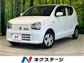 2021 Suzuki Alto